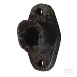 Kramp FGP010731 Porte-lame pour MTD