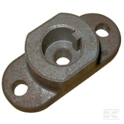 Kramp FGP456864 Porte-lame pour MTD