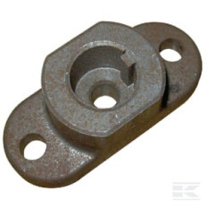 Kramp FGP456864 Porte-lame pour MTD