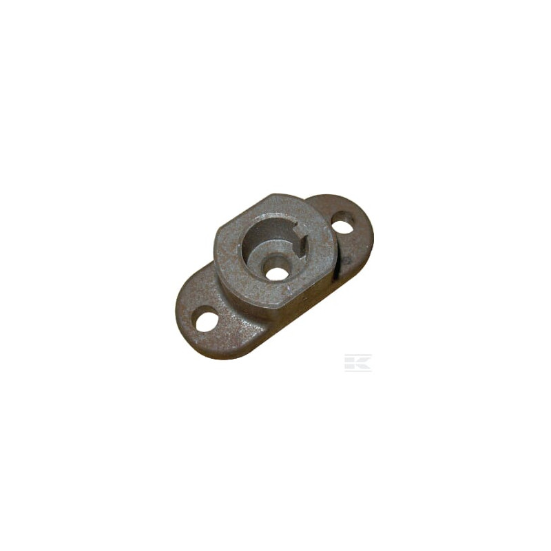 Kramp FGP456864 Porte-lame pour MTD