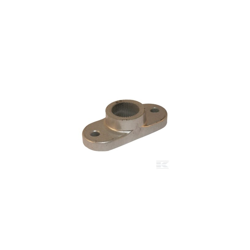 Kramp FGP010698 Porte-lame pour MTD splines H-23 mm