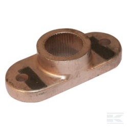 MTD 7480300 Porte-lame MTD cann. H-23 mm