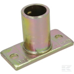 MTD 68705240 Adaptateur de lame, 25 mm x .430:Ps