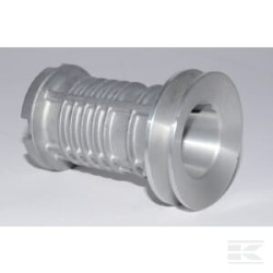 Outils WOLF 51431OW Accoupl D 25plusPoulie