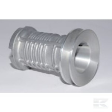 Outils WOLF 51431OW Accoupl D 25plusPoulie