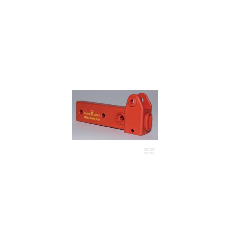 Outils WOLF 1356OW Support Lame