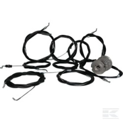 Outils WOLF 22450OW Accouplement Lame Natf