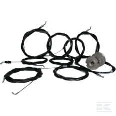 Outils WOLF 22450OW Accouplement Lame Natf