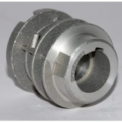 Outils WOLF 24616OW Accouplement D 222