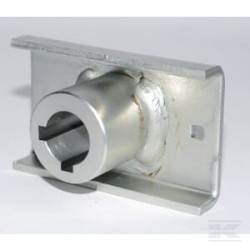 Outils WOLF 26155OW Accouplement Lame