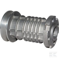Outils WOLF 42717OW Accouplement D25