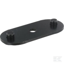 Flymo 583588901 Adaptateur de lame