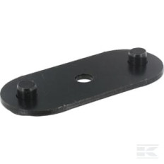 Flymo 583588901 Adaptateur de lame