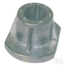 Sabo SAU14687 moyeu 52-Pro S paillis