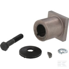 Kramp FGP012374 Porte-lame pour  Snapper 1-2927