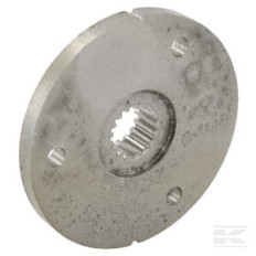 Simplicity - Snapper 1655777SM Porte-lame Baron/Lancer