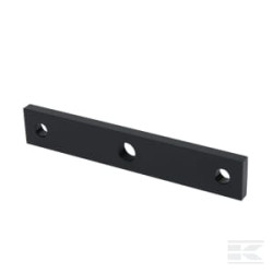 Briggs & Stratton 7031184BMYP Porte-lame, Ecoat
