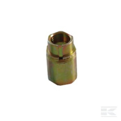 Solo SL53005312530 Porte-lame 22,25x36x61,5 54