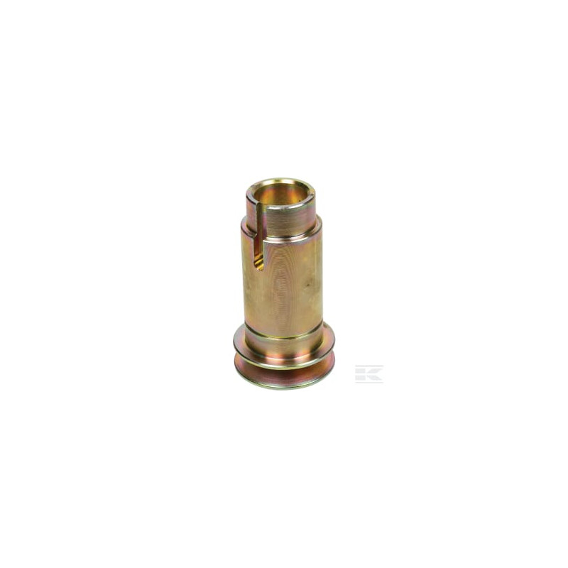 Solo 5300656 Collerette 31,95x22,25x92 avec poulie