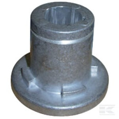 Kramp FGP456809 Porte-lame pour Stiga