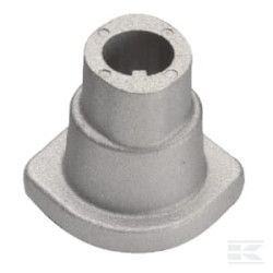 Stiga 1111911901 Porte-lame 7/8"