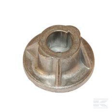 Stiga 1111906601 Porte-lame 7/8" pour  Multiclip 46