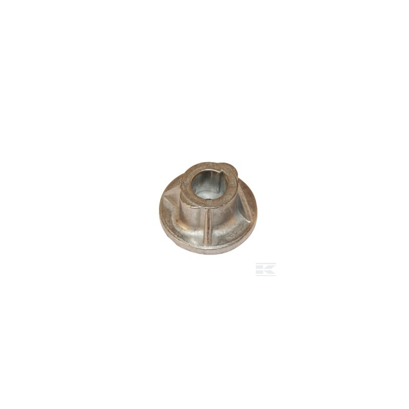 Stiga 1111906601 Porte-lame 7/8" pour  Multiclip 46
