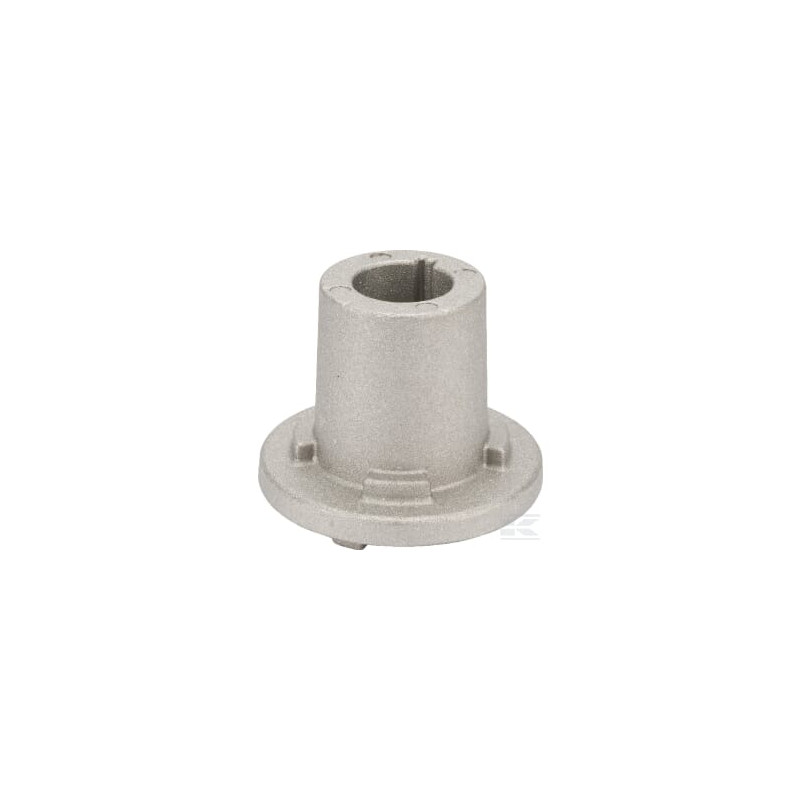 Stiga 1111907001 Porte-lame 7/8" sans rainure