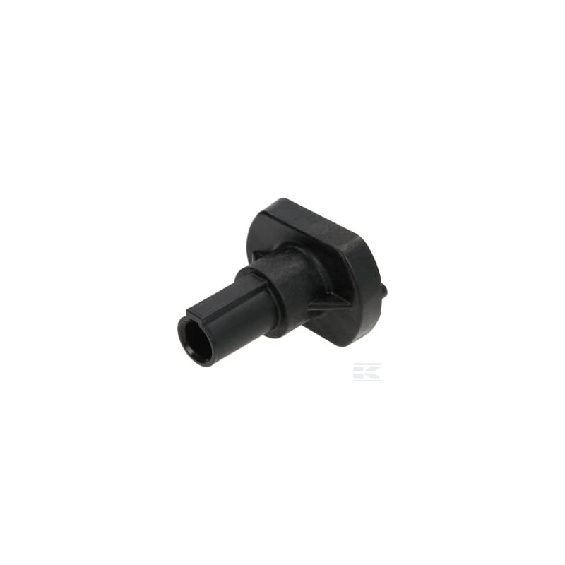 Stiga 1111925901 Support lame longue d.17