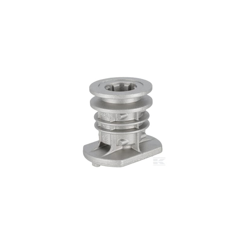 Stiga 1111918001 Porte-lame D.25mm av. poulie