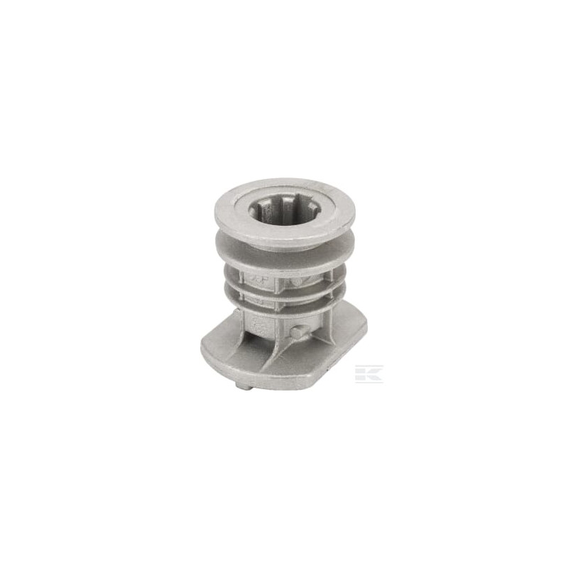 Stiga 1224656083 Porte-couteau TR 62 mm