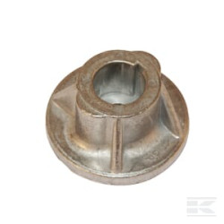 Stiga 1111902302 Porte-lame pour Tornado 50 500 535 5