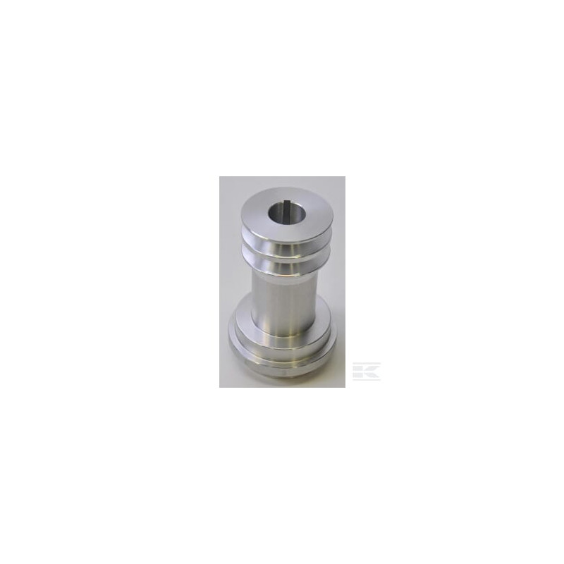 Stiga 1224656430 Porte-lame Turbo HD 60 MB