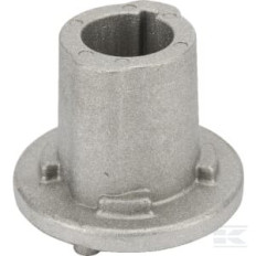 Castelgarden 1224656300 Porte-lame D.25mm