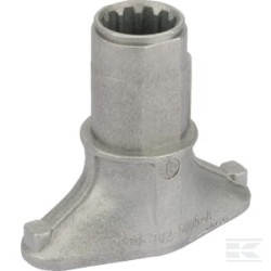 Viking 00007025005 Porte-couteau