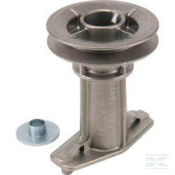 Viking 63617602000 Porte-couteau