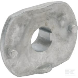Viking 61707023800 Porte-lame Viking