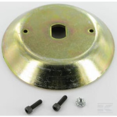 Kramp FGP012750 Jeu d'adaptateurs de lame pour Walker