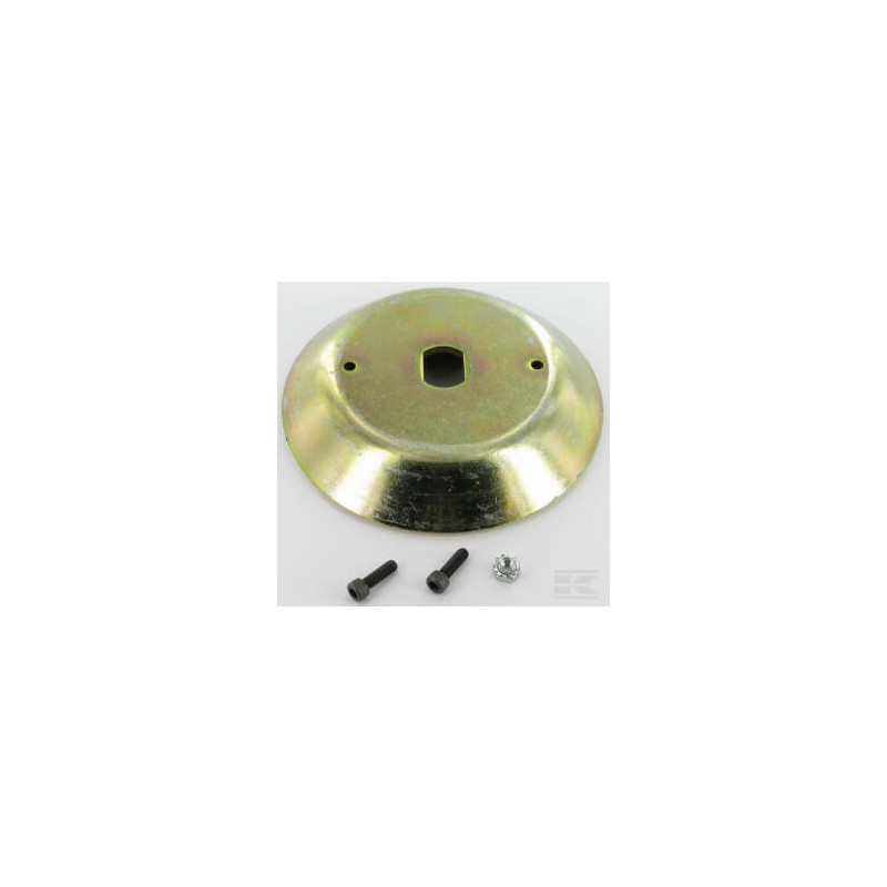 Kramp FGP012750 Jeu d'adaptateurs de lame pour Walker