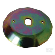 Kramp FGP012375 Porte-lame pour  Walker 5706