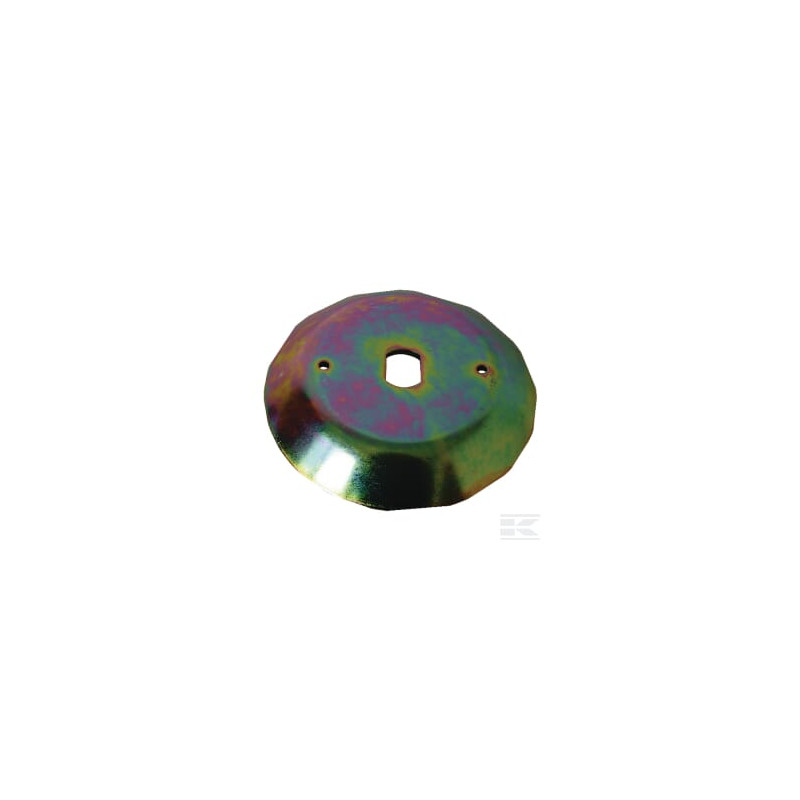 Kramp FGP012375 Porte-lame pour  Walker 5706