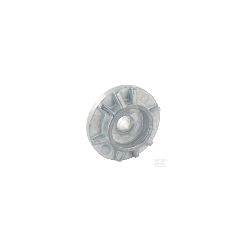 Wolf-Garten 4005408 Disque ameneur