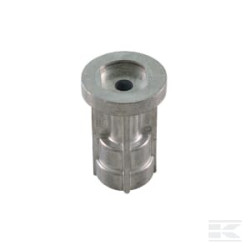 Wolf-Garten 4601404 Porte-lame