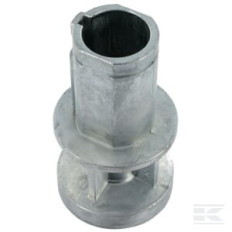 Wolf-Garten 4056405 Porte-lame D.25mm
