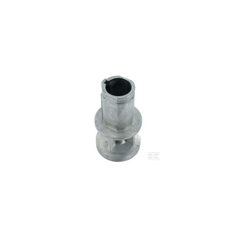 Wolf-Garten 4056405 Porte-lame D.25mm