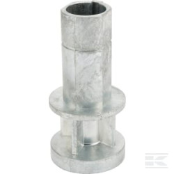 Wolf-Garten 4618405 Porte-lame
