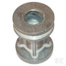 Wolf-Garten 6420400 Porte-lame