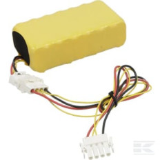 AL-KO 441188 Batterie li-ion Robolinho 116