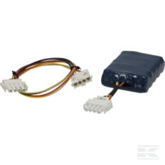 AL-KO 442175 Batterie li-ion Robolinho 41,6