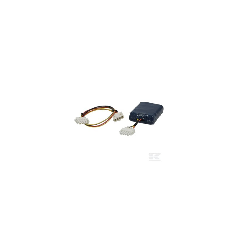 AL-KO 442175 Batterie li-ion Robolinho 41,6